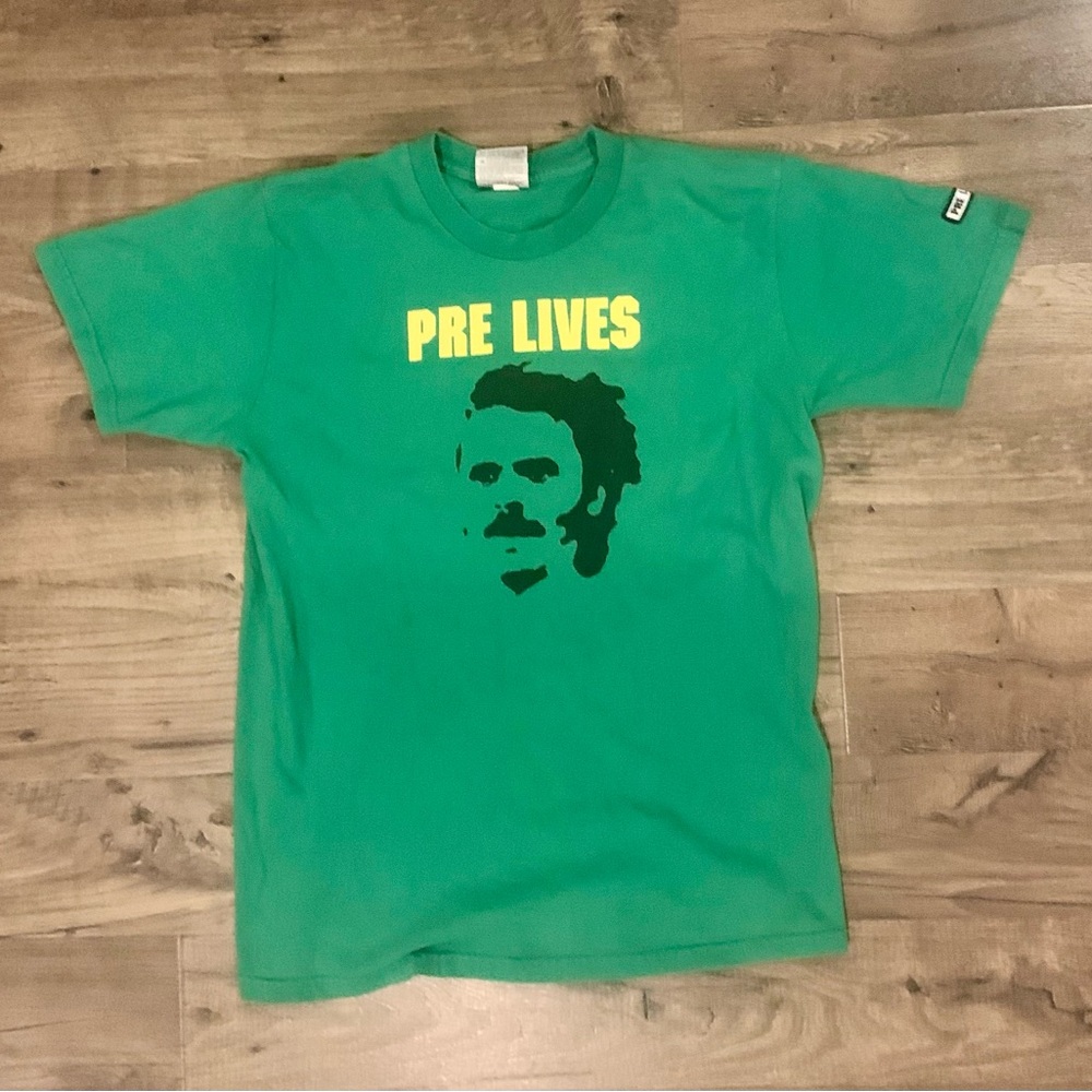 Pre Lives Nike tshirt